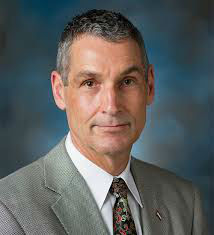 Professor Gerrit Hoogenboom