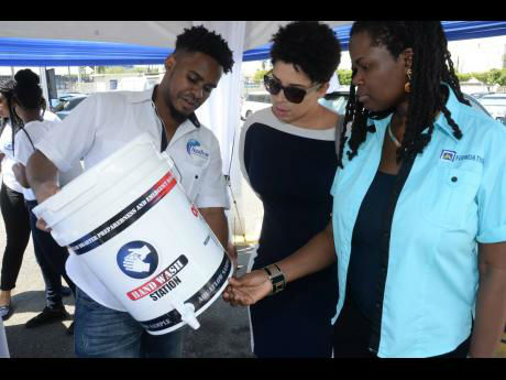 JN Water Tech-Fest