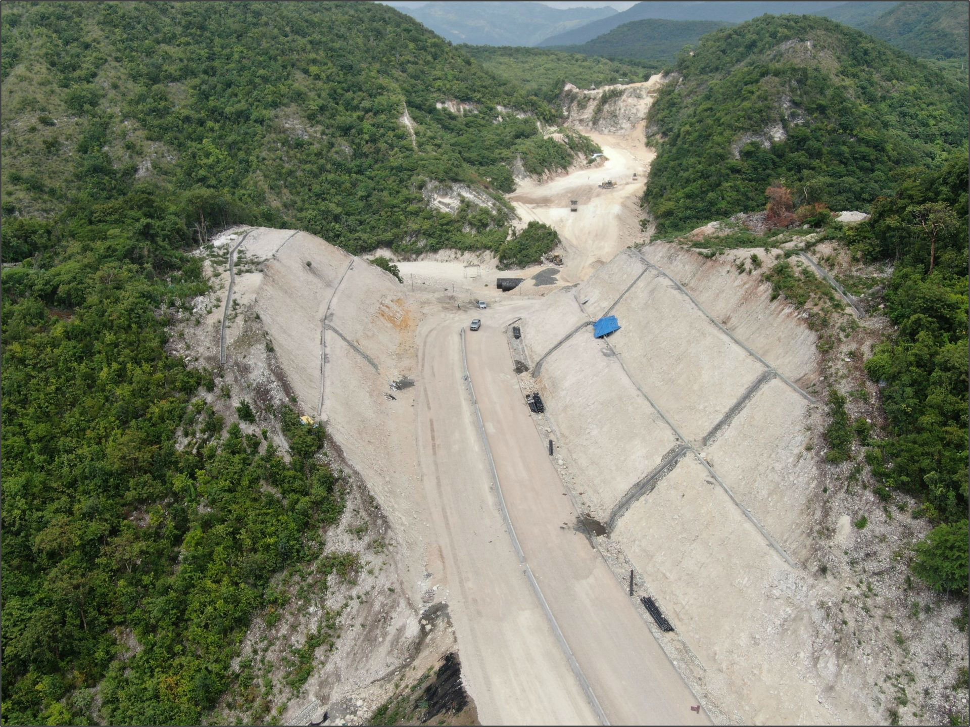 Infrastructure advancements driving Jamaica’s Economic Growth and Connectivity