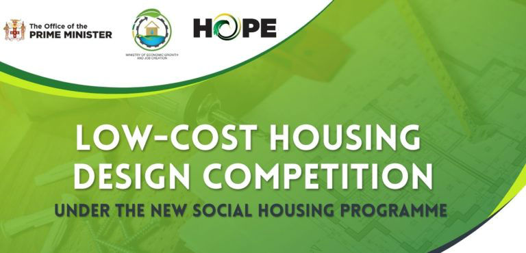 Low-Cost Housing Design Competition