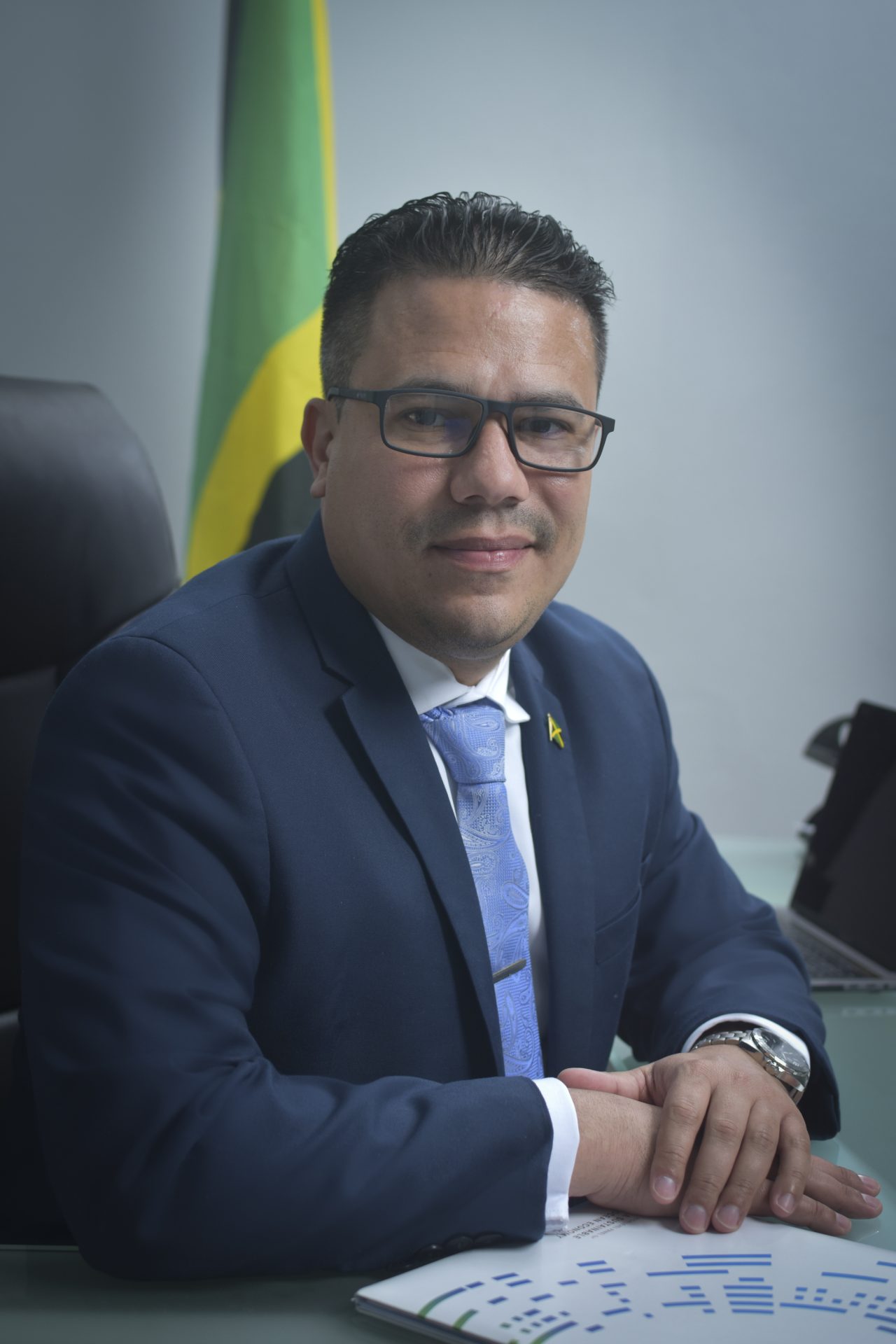 STATEMENT BY MINISTER WITHOUT PORTFOLIO IN THE MINISTRY OF ECONOMIC GROWTH AND JOB CREATION HON. MATTHEW SAMUDA, MP