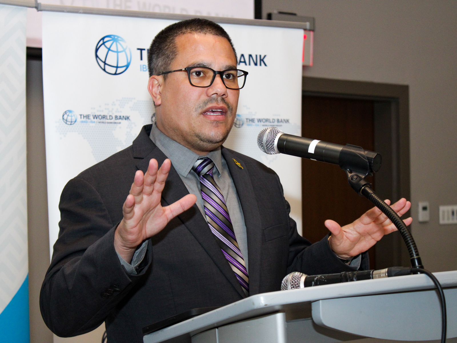 Jamaica’s Blue Economy benefits from US$400,000 in technical assistance through the PROBLUE Trust Fund