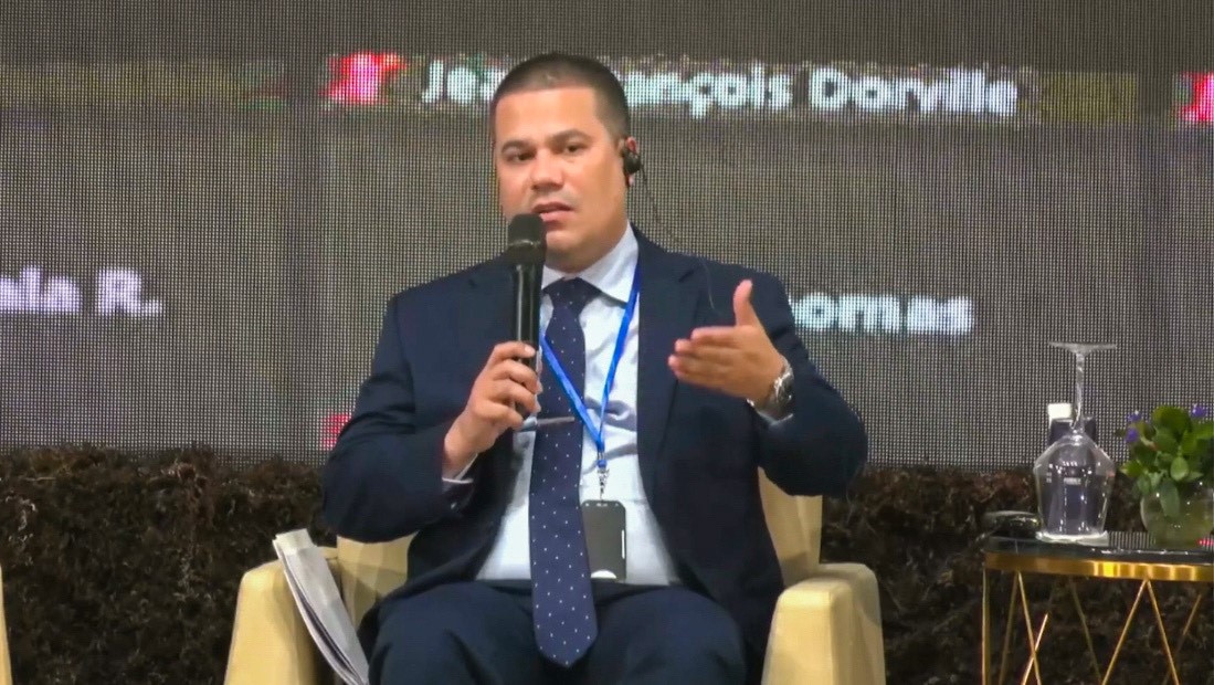 Jamaica’s sound fiscal management credited for availability of Climate Finance