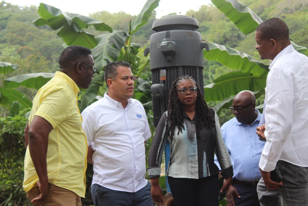 Western Hanover to benefit from over $720 million investment in water infrastructure