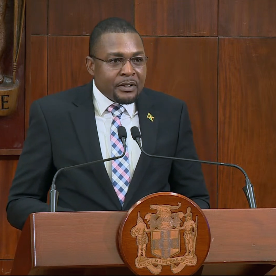 Government Prepared for the Impact of Hurricane Beryl