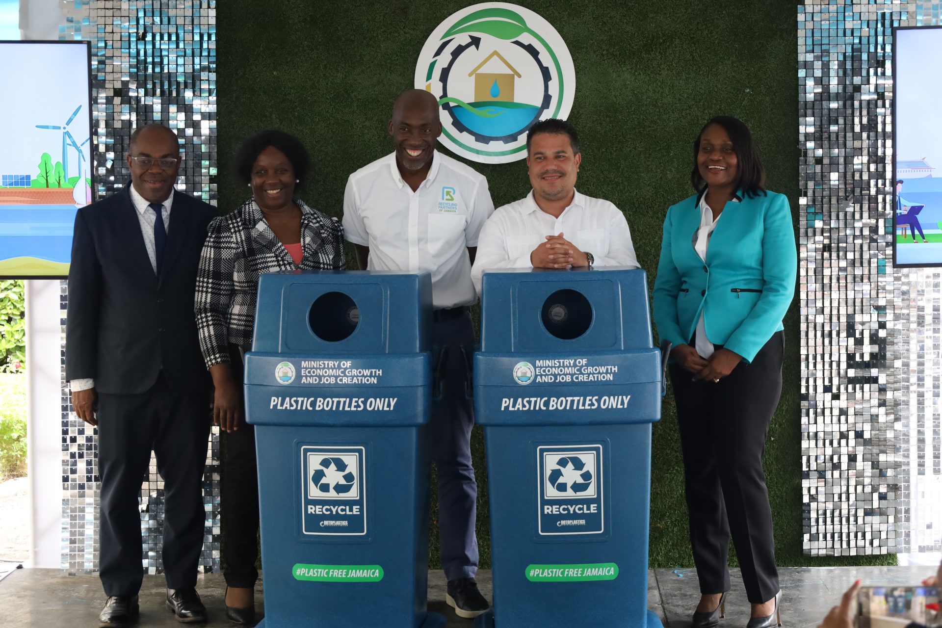 We cannot damage our environment if we are seeking prosperity – Samuda