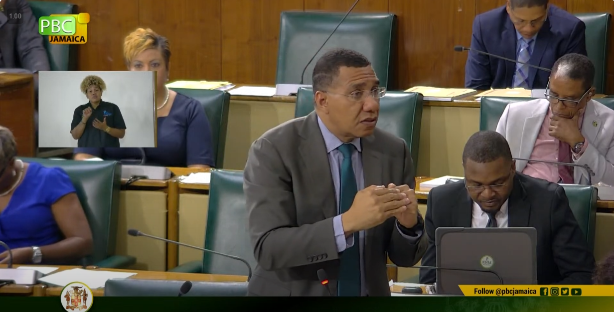 Government allocates J$315 million to assist the most vulnerable with roof repairs