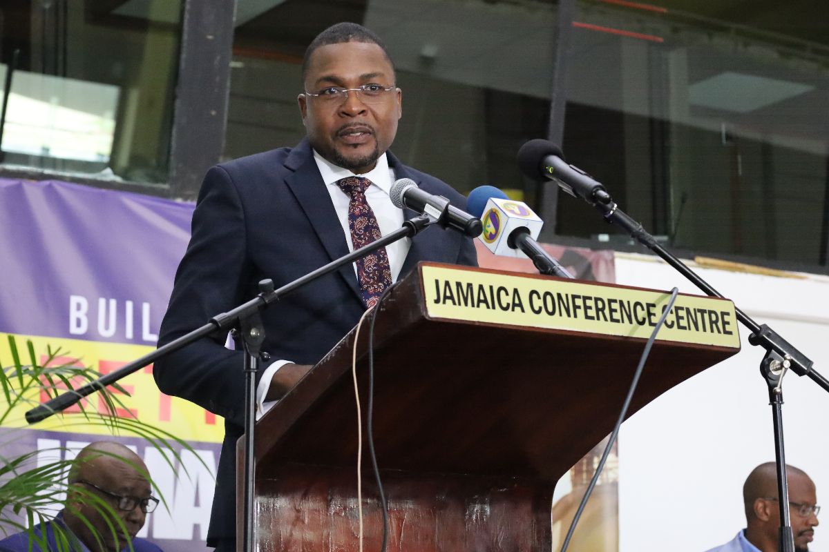 One Road Authority can Transform Jamaica’s Infrastructure Future