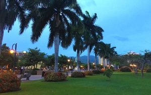 Emancipation Park
